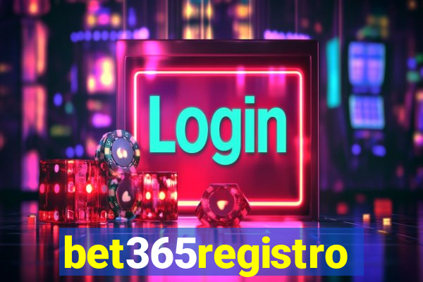 bet365registro