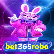 bet365robo