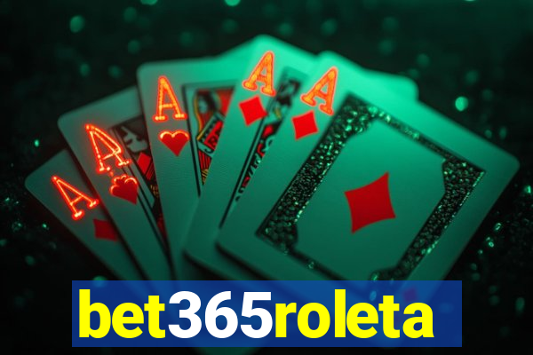 bet365roleta