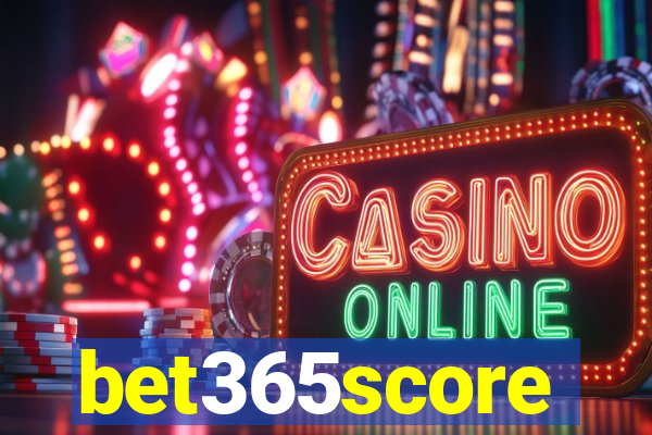 bet365score