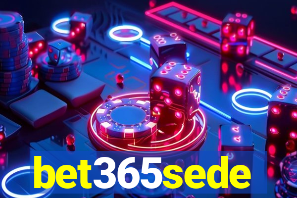 bet365sede