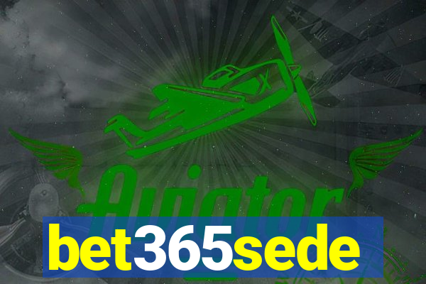 bet365sede