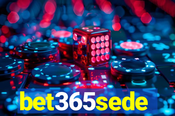 bet365sede