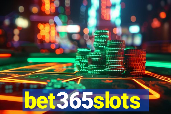 bet365slots
