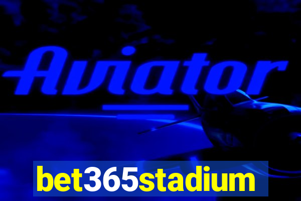 bet365stadium