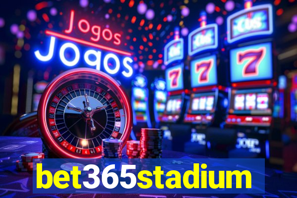 bet365stadium