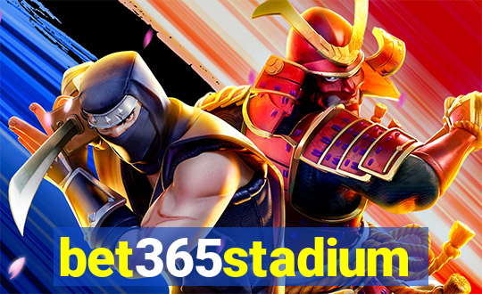 bet365stadium