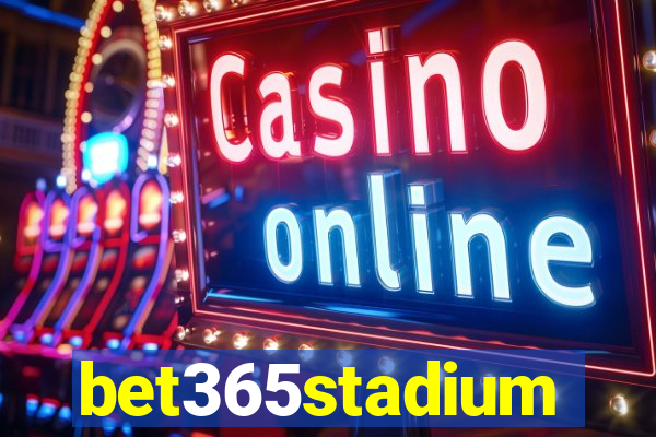 bet365stadium