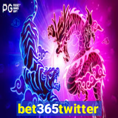 bet365twitter