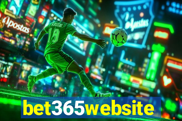 bet365website