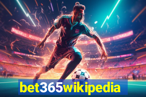 bet365wikipedia