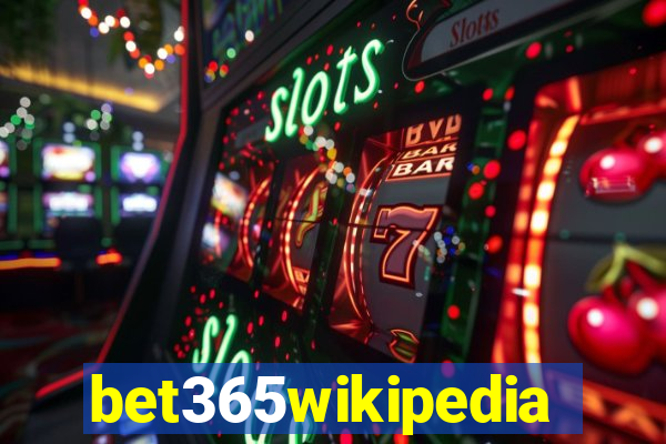 bet365wikipedia