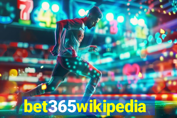 bet365wikipedia