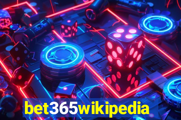 bet365wikipedia