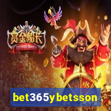 bet365ybetsson