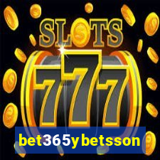 bet365ybetsson