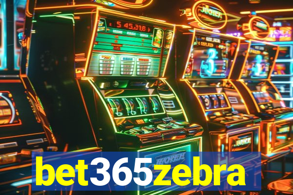 bet365zebra