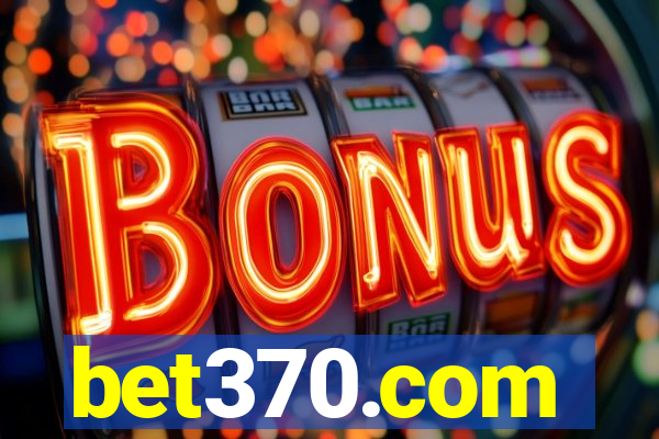 bet370.com
