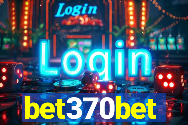 bet370bet