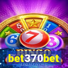 bet370bet
