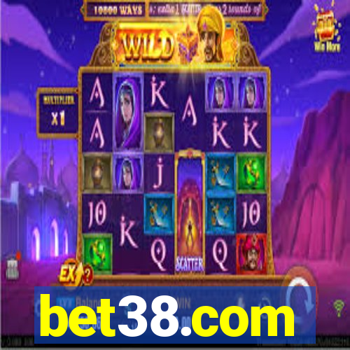 bet38.com