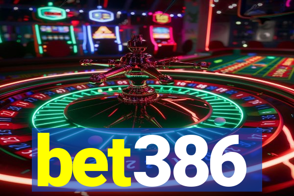 bet386