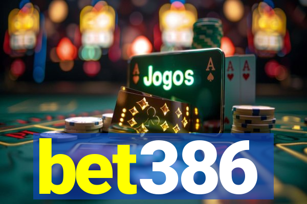 bet386