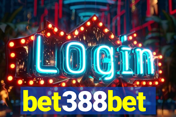 bet388bet