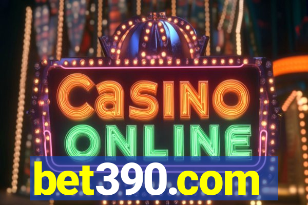 bet390.com