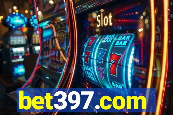 bet397.com
