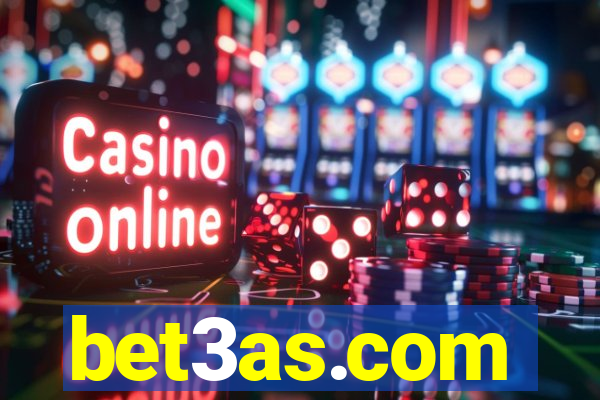 bet3as.com