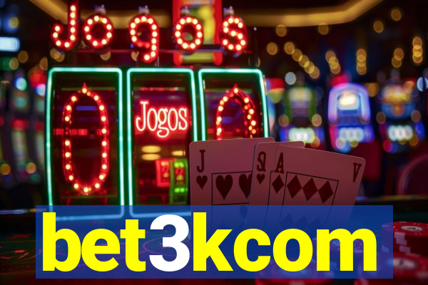 bet3kcom