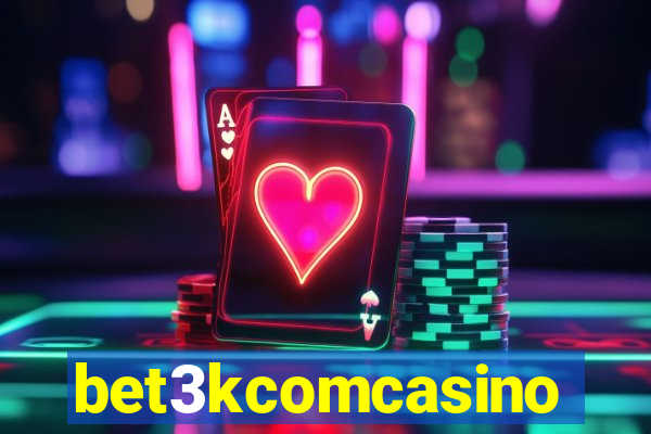 bet3kcomcasino