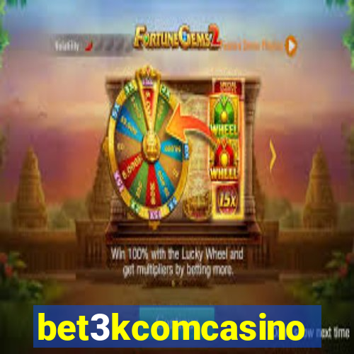 bet3kcomcasino