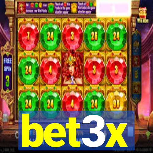 bet3x