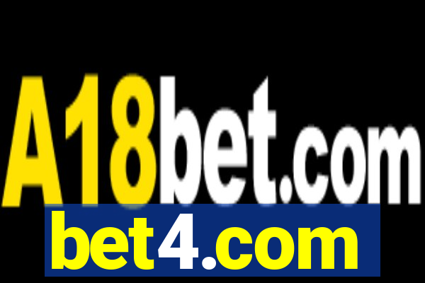 bet4.com