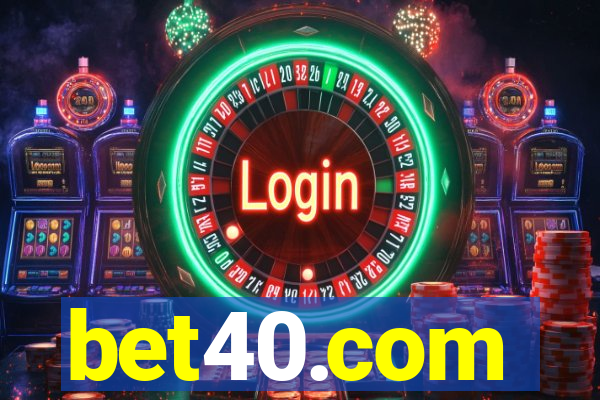 bet40.com