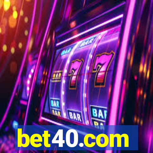 bet40.com