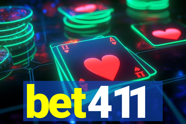 bet411