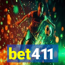 bet411