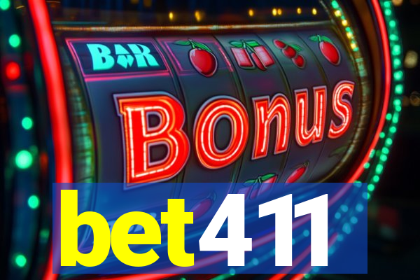 bet411