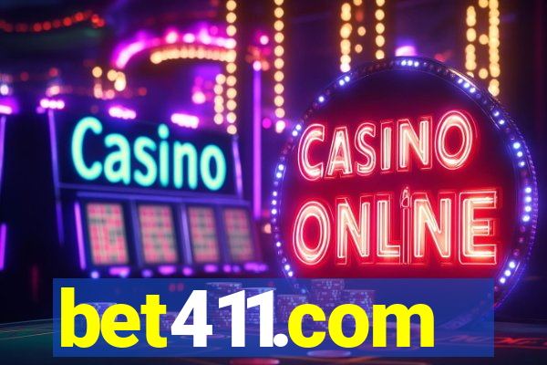 bet411.com