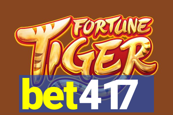 bet417