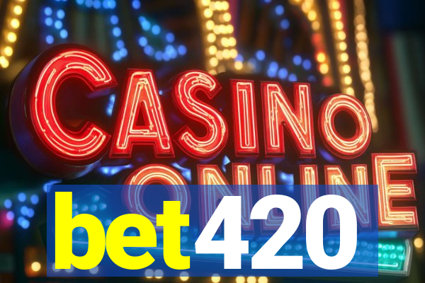 bet420