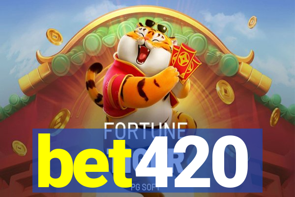 bet420