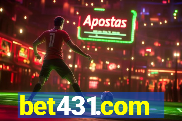 bet431.com