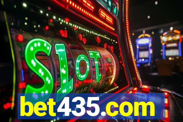 bet435.com