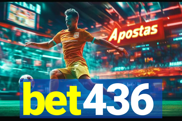 bet436