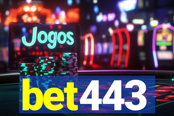 bet443