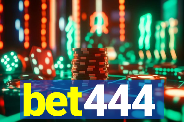 bet444